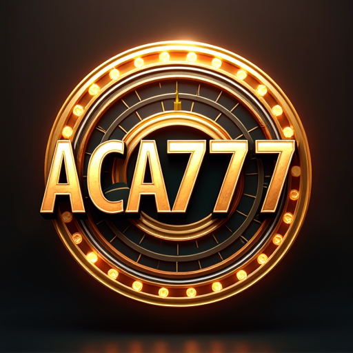 aca777 login